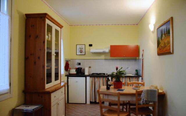 Agriturismo San Michele