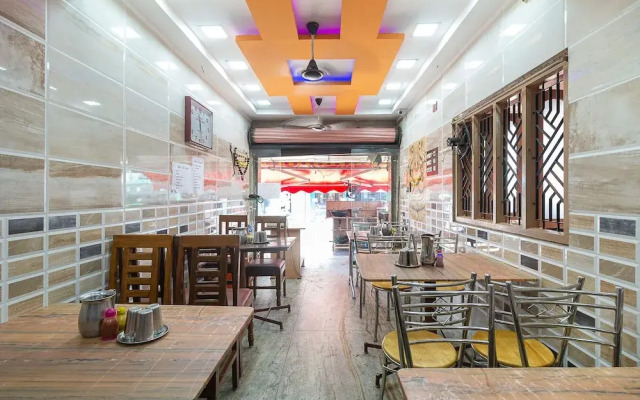 Hotel Baskar by OYO Rooms