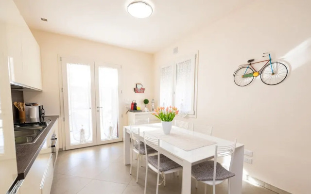 Appartamento Lilli in Manerba del Garda