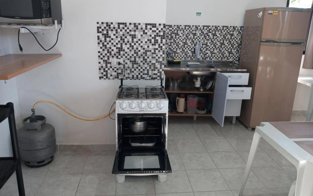 Espaço Mar Doce Lar - Praia Indaiá e Riviera