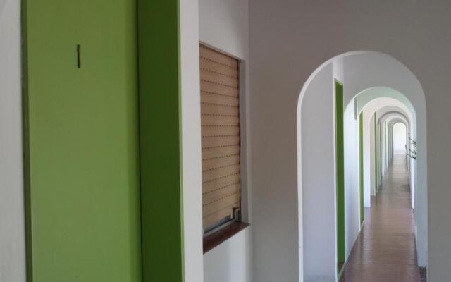 Hotel Carmen de Areco