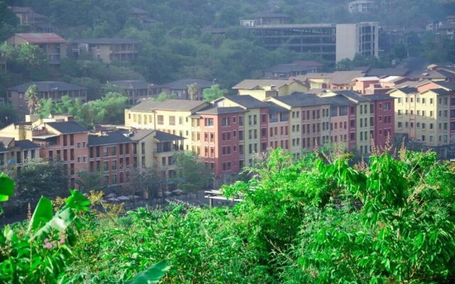 Shantai Lavasa