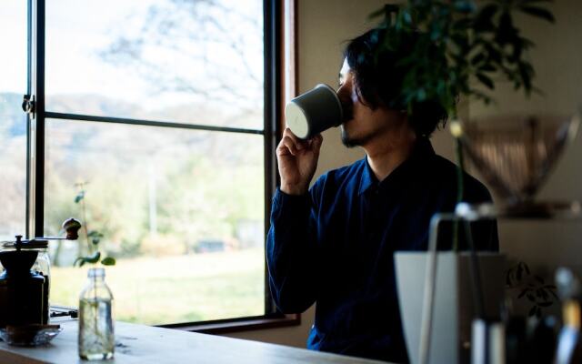 Guest House Nagatoro Nemaki - Hostel