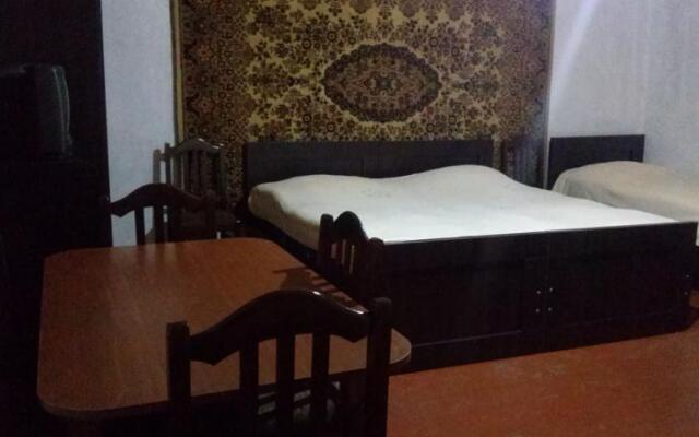 European Guest House