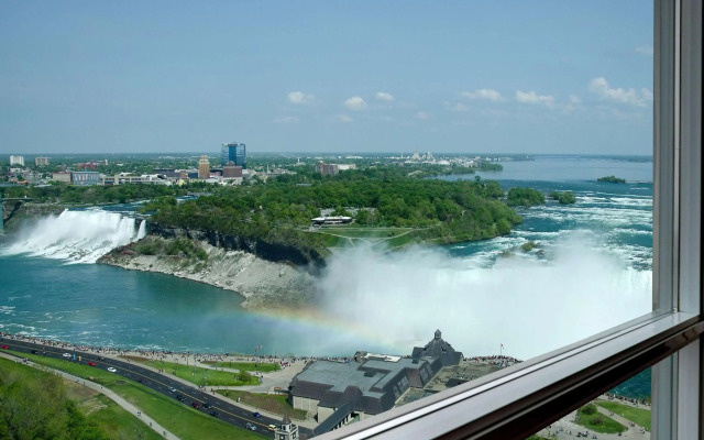 Embassy Suites by Hilton Niagara Falls Fallsview