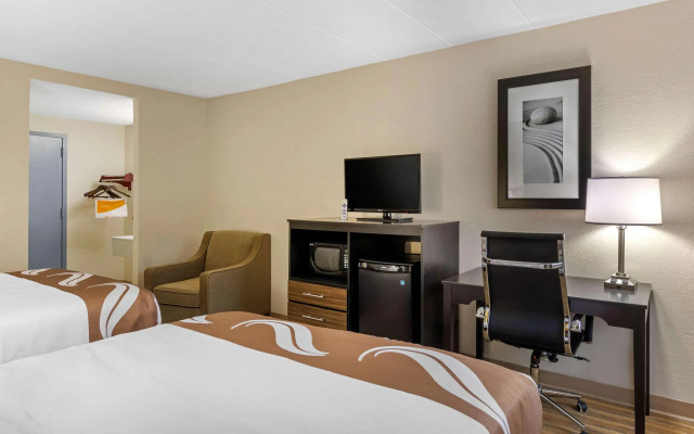 Quality Inn & Suites