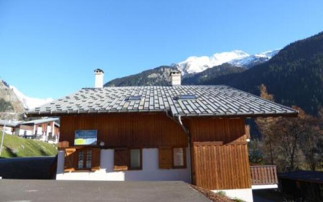 Apartment Spacieux bon confort grande terrasse