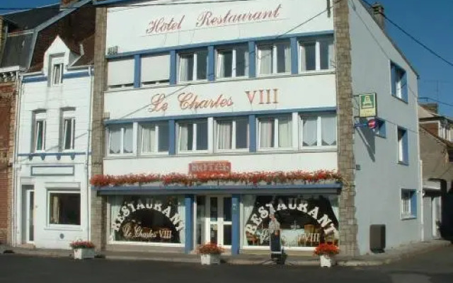 Hotel Restaurant Le Charles VIII