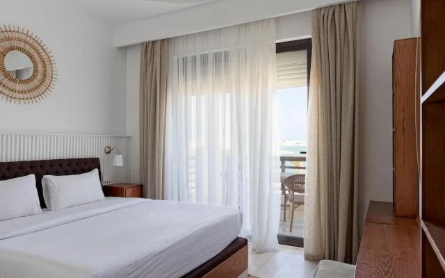 Vesta - Luxury Villa - 3BR - Ancient Sands