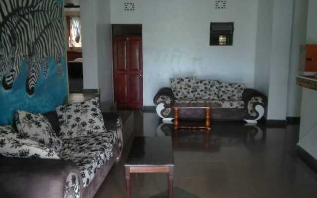 Zebra Resort And Spa