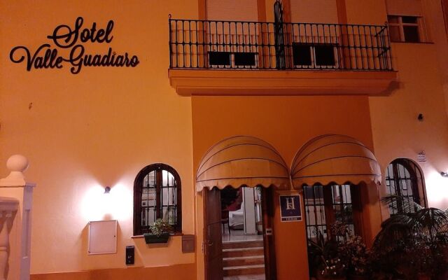 Sotel Valle Guadiaro