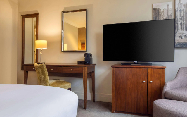 Winchester Wessex Hotel by Sunday