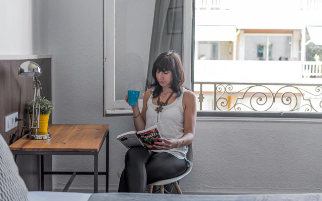 Traveller House 7 Bedroom Apartment