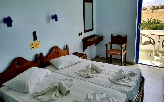 Stella Beach Hotel