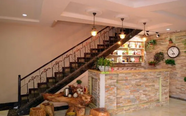 Harbin Spruce International Youth Hostel