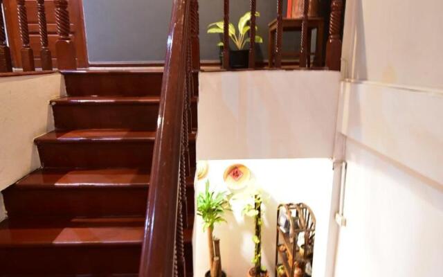 Nego Home Ancient Hotel