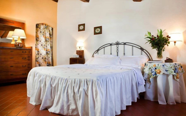 Romitorio di Serelle