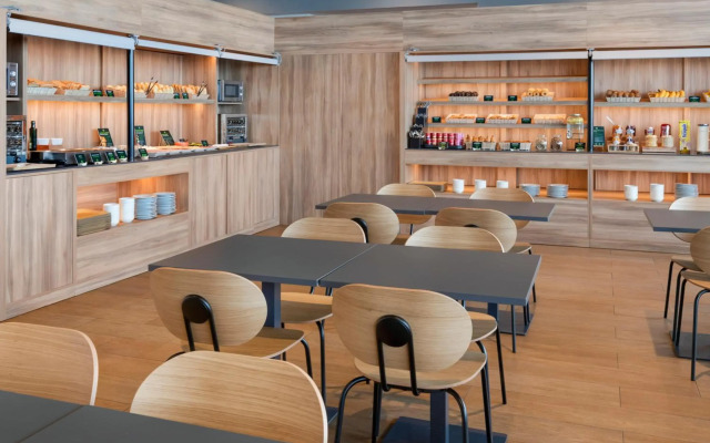 B&B Hotel Barcelona Viladecans