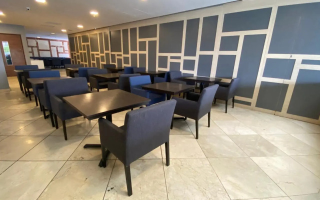 Holiday Inn Express Mexico Santa Fe by IHG
