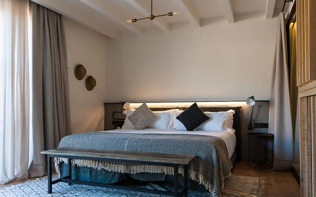 Terra Dominicata - Hotel & Winery