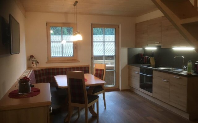 Ferienwohnung Leirer