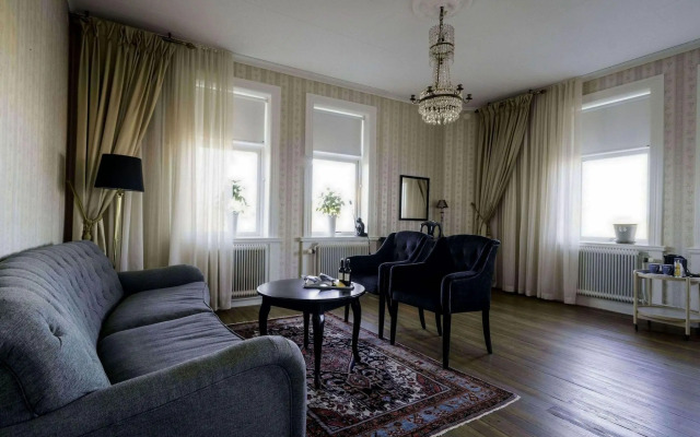 Grand Hotel Jonkoping, BW Signature Collection