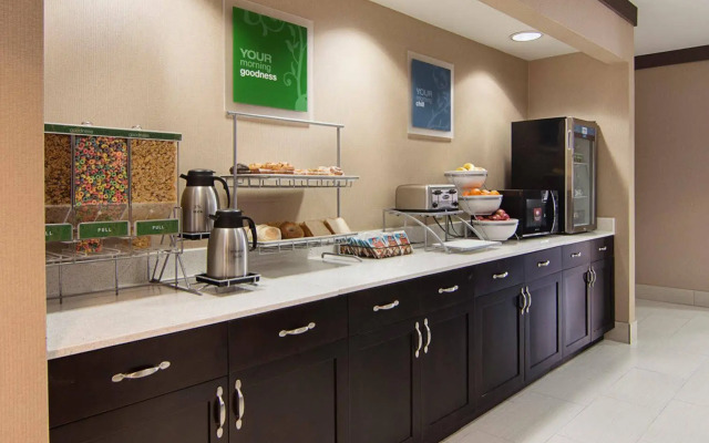 Comfort Suites Houston West at Clay Road