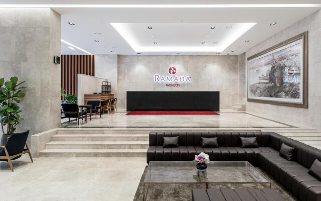 Gloucester Hotel Incheon