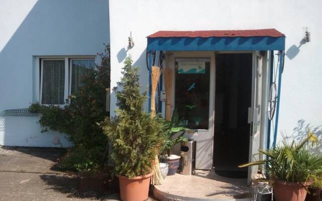Gasthof Blaues Haus