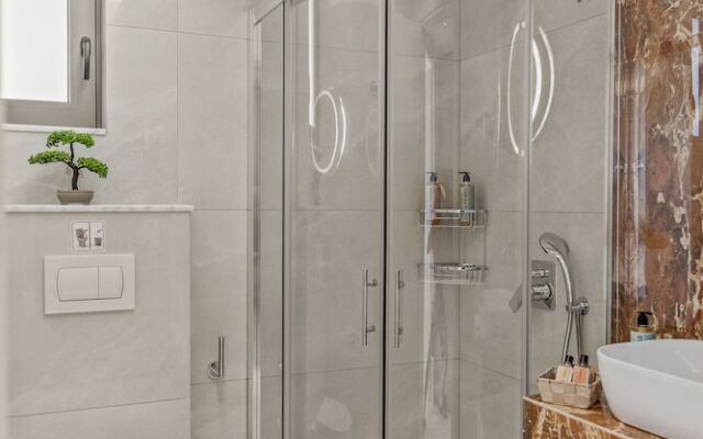 Kouros Stone Suites