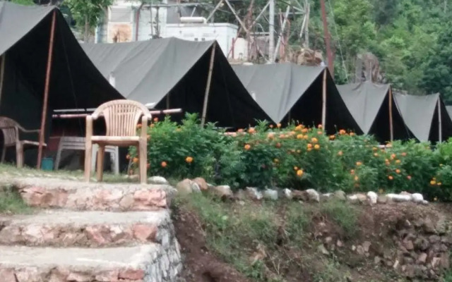 ADB Rooms Adventure Guru