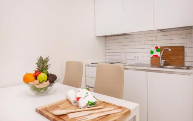 Divo Apartments - Spanish Steps