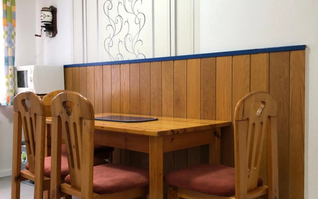 Ferienwohnungen Mond&Wasser Whg 4