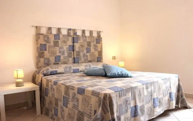 Residence Rena Majore