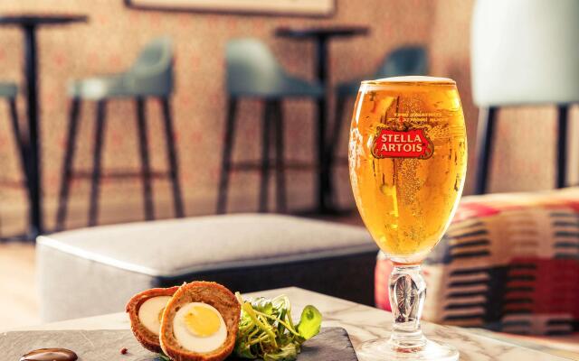 Mercure Maidstone Great Danes Hotel