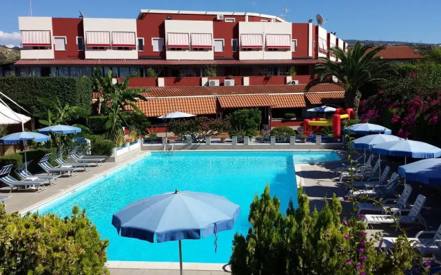 Residence Hotel Felix