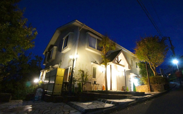 We Home Villa Jyogasaki-onsen