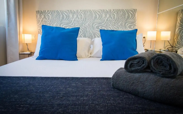 Holidays2malaga Apartments