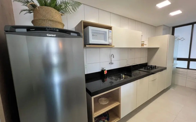 Smart Stay Apto 405 Mandi Hospitalidade