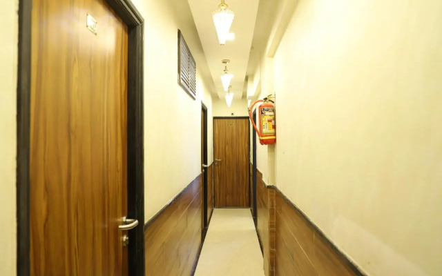 Hotel Plaza Executive - near BKC