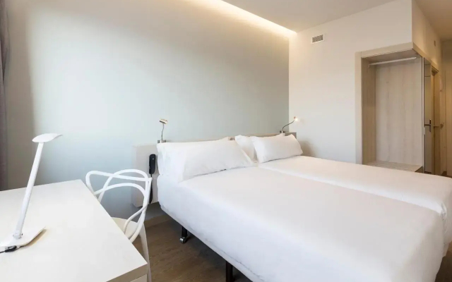 B&B Hotel Barcelona Viladecans