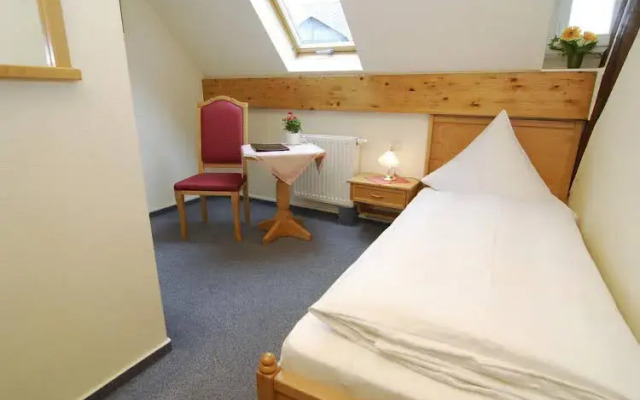 Wirtshaus zum Pferdemarkt