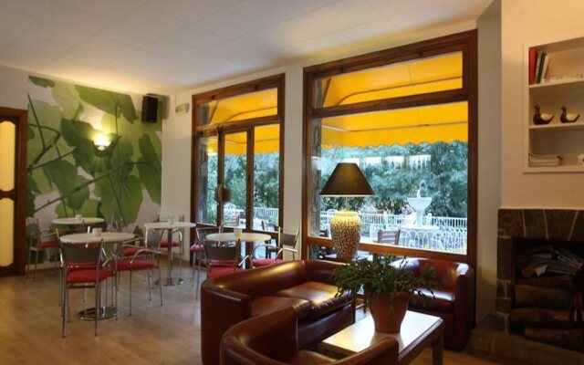 Hotel Sol-Park