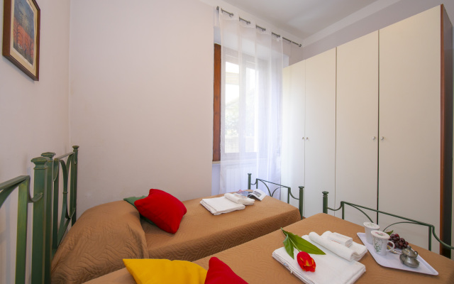 Appartamento Aquila Splendente
