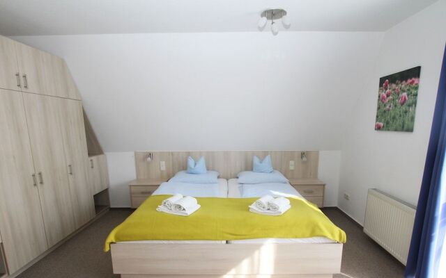 grünblau Vitalpension