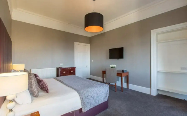 Sherbrooke Castle Hotel