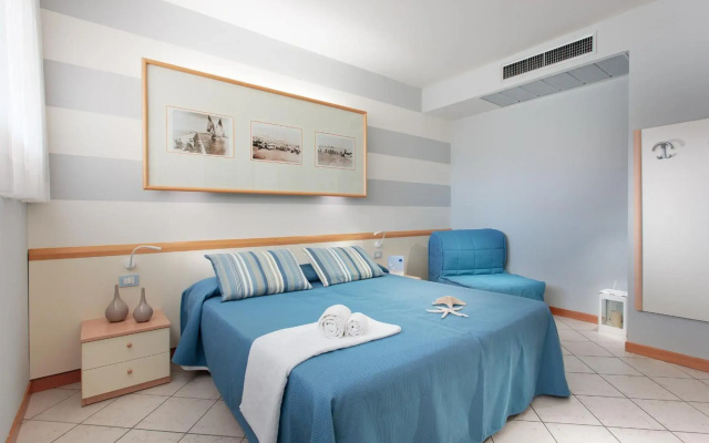 Hotel Valverde & Residenza