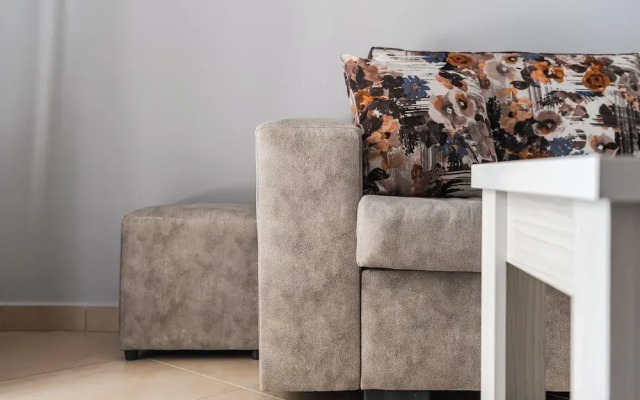 The City Comfort Jedas