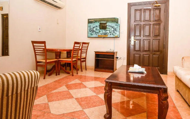 Celine Furnished Apartments