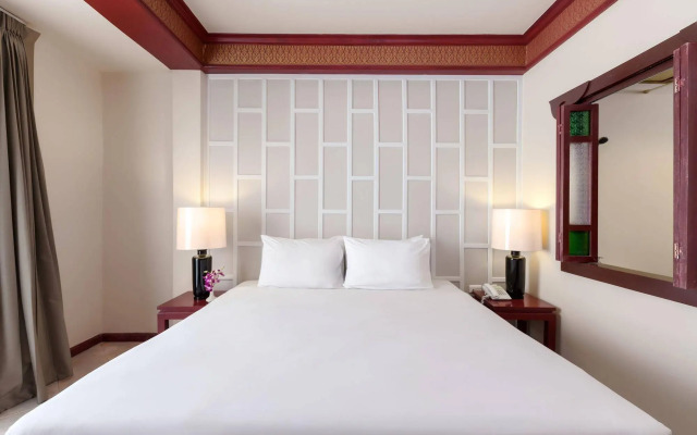 New Patong Premier Resort